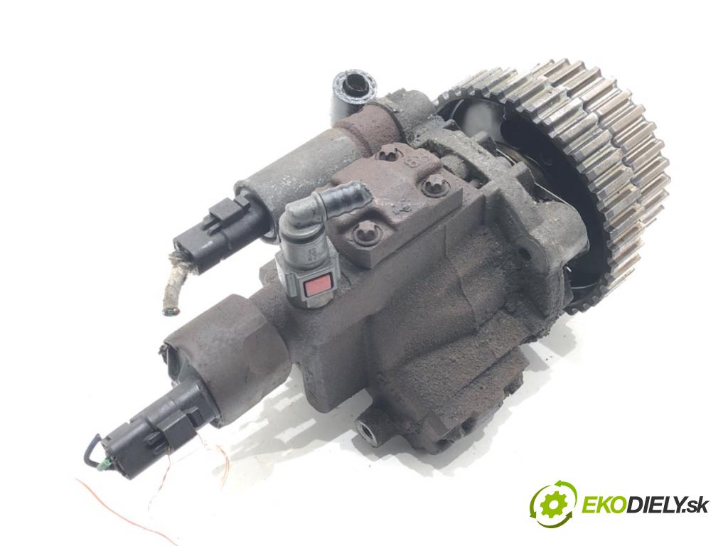 FORD FOCUS II (DA_, HCP, DP) 2004 - 2013    1.8 TDCi 85 kW [115 KM] olej napędowy 2005 - 2012  Pumpa vstrekovacia 4M5Q9B395AF (Vstrekovacie čerpadlá)