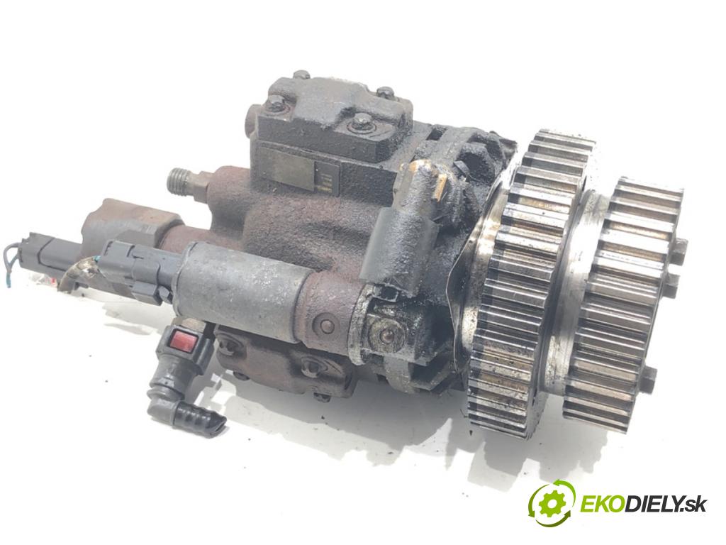 FORD FOCUS II (DA_, HCP, DP) 2004 - 2013    1.8 TDCi 85 kW [115 KM] olej napędowy 2005 - 2012  Pumpa vstrekovacia 4M5Q9B395AF (Vstrekovacie čerpadlá)