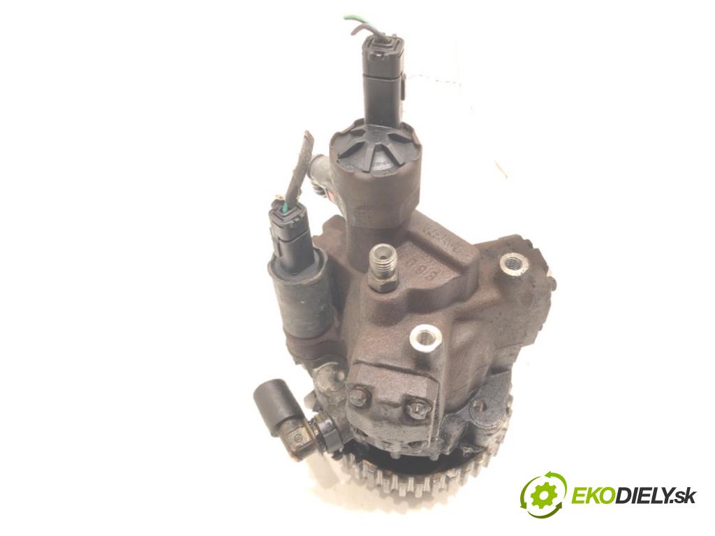 FORD FOCUS II (DA_, HCP, DP) 2004 - 2013    1.8 TDCi 85 kW [115 KM] olej napędowy 2005 - 2012  Pumpa vstrekovacia 4M5Q9B395AF (Vstrekovacie čerpadlá)