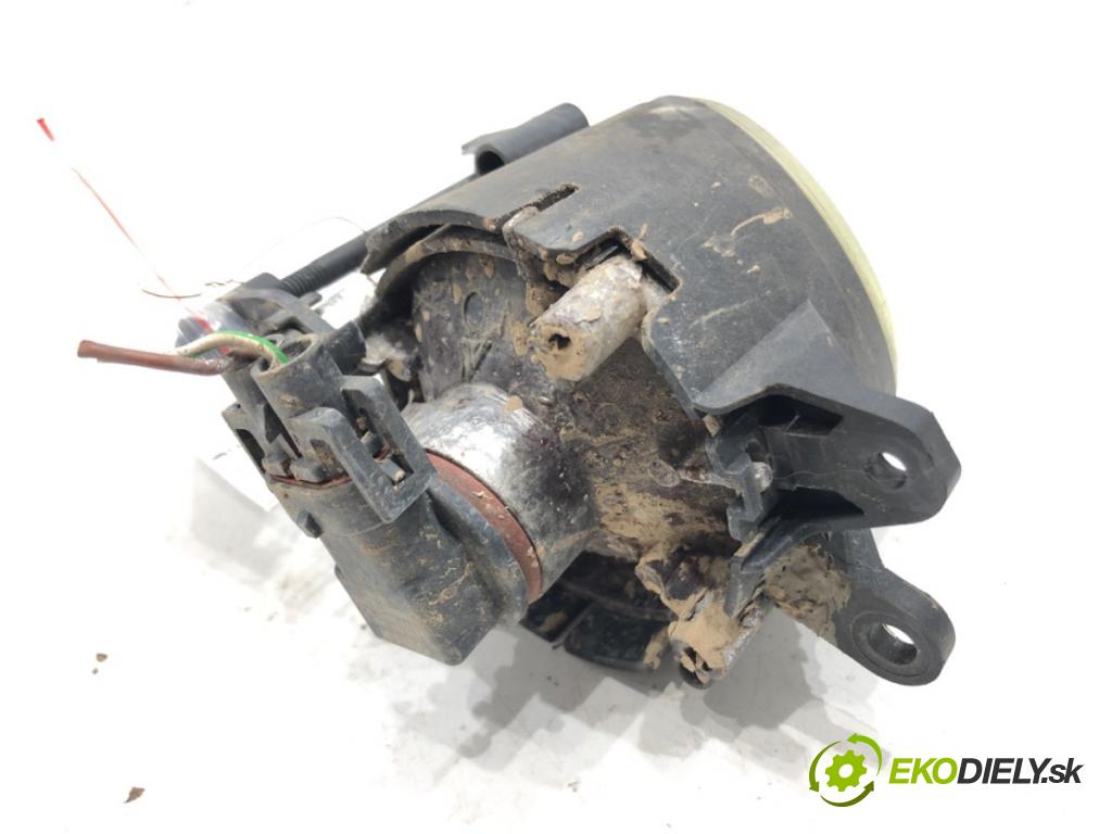 AUDI A4 B6 sedan 2001 96 kW 2.0 1984 hmlové svetlo, hmlovka levý přední část 8EO941699