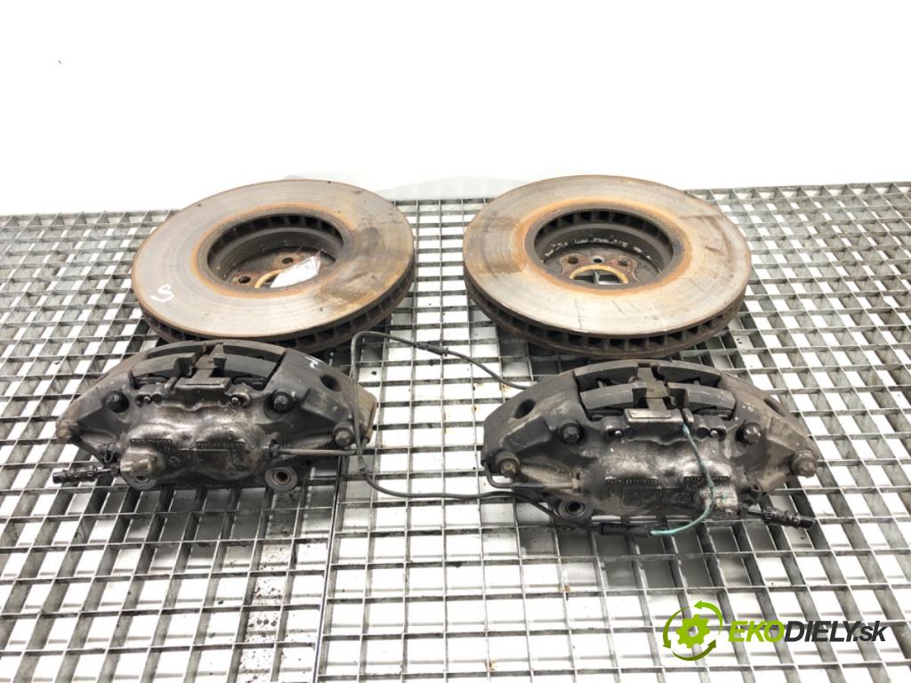 BMW G30 sedan 2019 235 kW 540 d xDrive 2993 SVORKY: predný 4X40-44/348/36