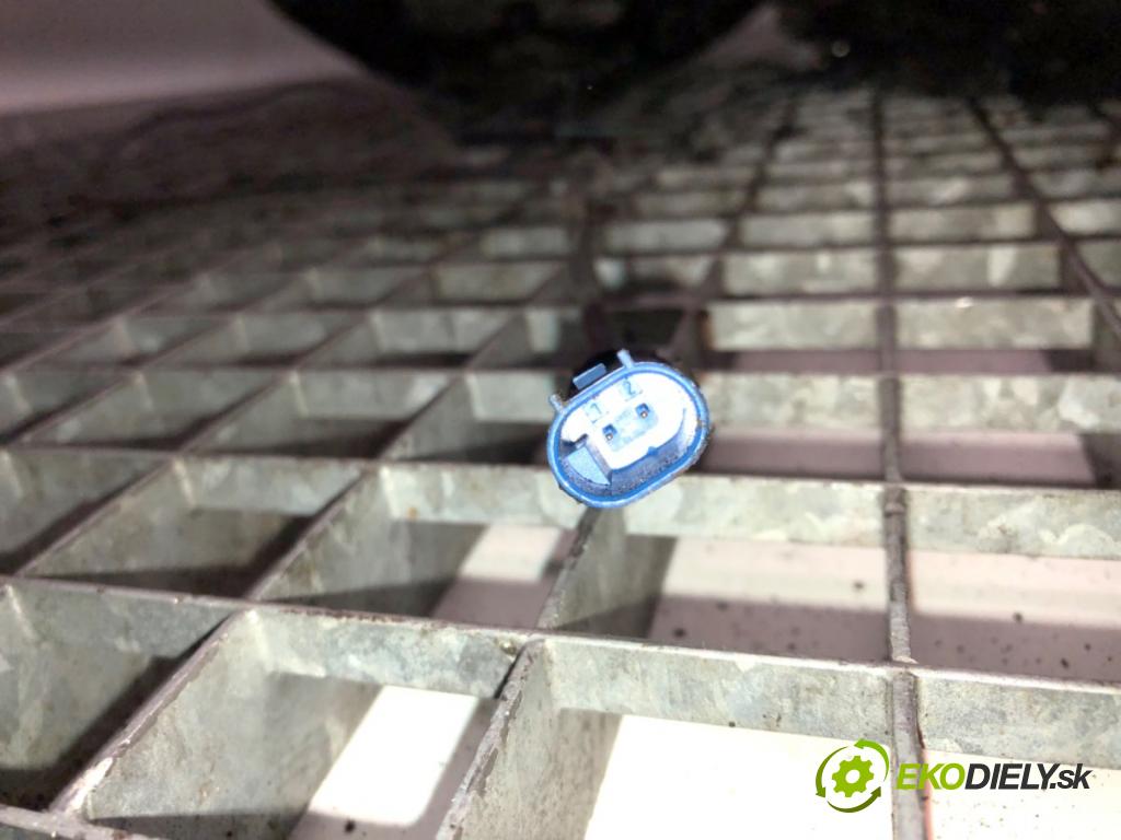 BMW G30 sedan 2019 235 kW 540 d xDrive 2993 SVORKY: predný 4X40-44/348/36