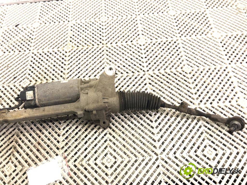 BMW 5 (G30, F90) 2016 - 2022    540 d xDrive 235 kW [320 KM] olej napędowy 2017 - 2020  riadenie 6893031 (Riadenia)