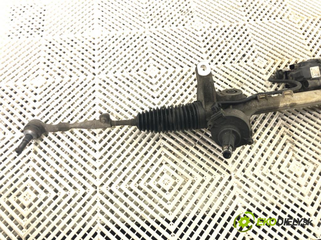 BMW 5 (G30, F90) 2016 - 2022    540 d xDrive 235 kW [320 KM] olej napędowy 2017 - 2020  riadenie 6893031 (Riadenia)