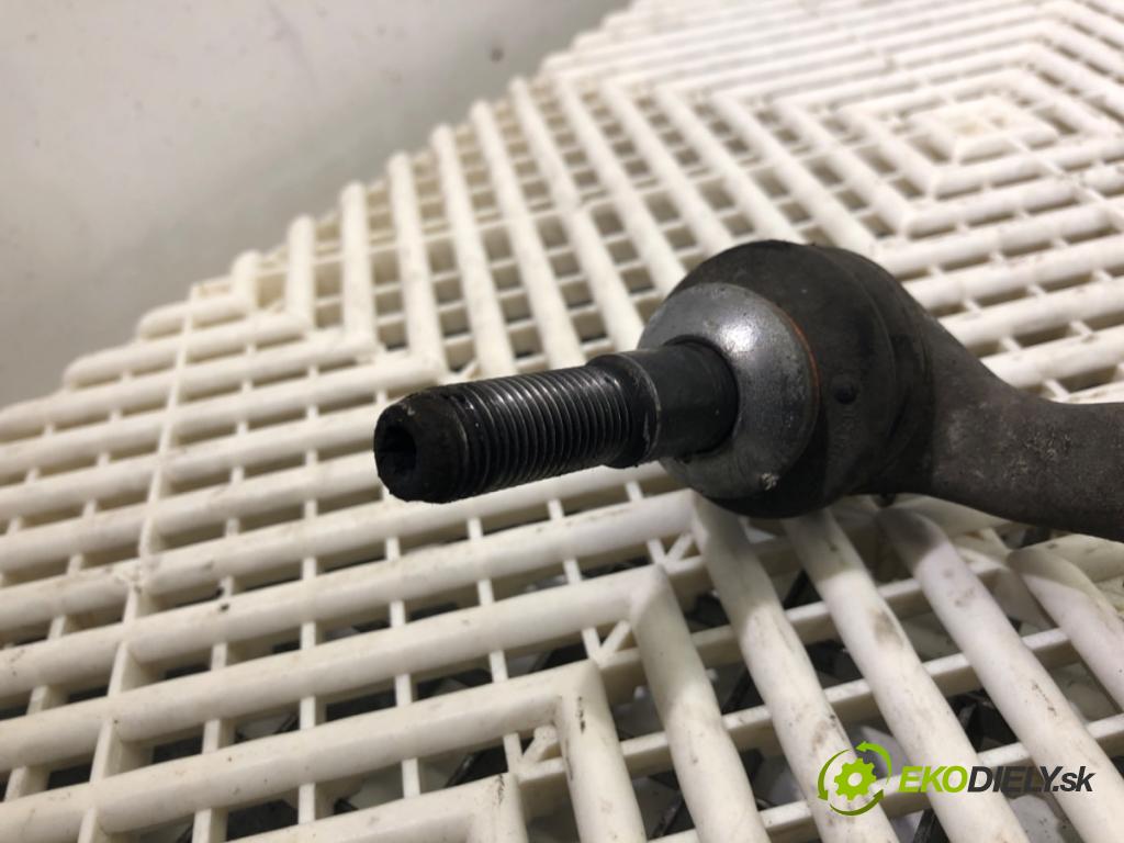 BMW 5 (G30, F90) 2016 - 2022    540 d xDrive 235 kW [320 KM] olej napędowy 2017 - 2020  riadenie 6893031 (Riadenia)