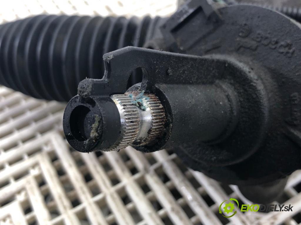 BMW 5 (G30, F90) 2016 - 2022    540 d xDrive 235 kW [320 KM] olej napędowy 2017 - 2020  riadenie 6893031 (Riadenia)