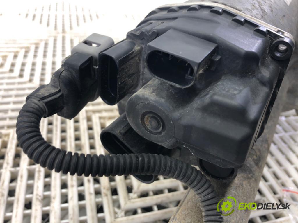 BMW 5 (G30, F90) 2016 - 2022    540 d xDrive 235 kW [320 KM] olej napędowy 2017 - 2020  riadenie 6893031 (Riadenia)