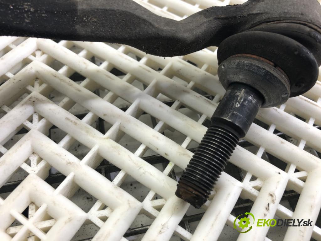 BMW 5 (G30, F90) 2016 - 2022    540 d xDrive 235 kW [320 KM] olej napędowy 2017 - 2020  riadenie 6893031 (Riadenia)