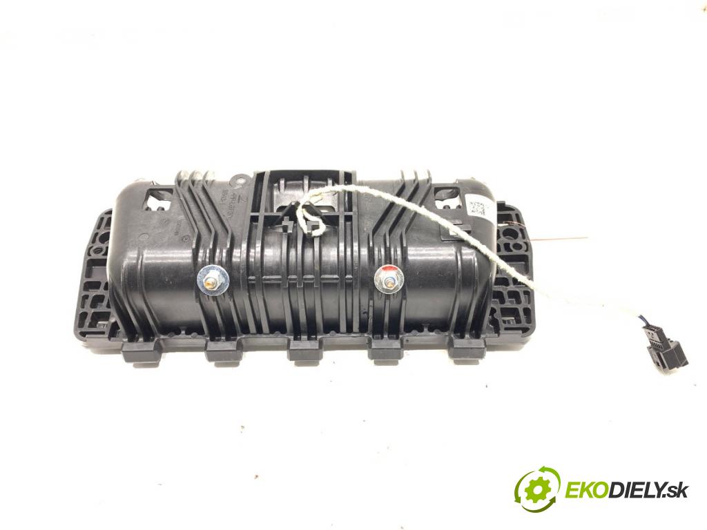 BMW 5 (G30, F90) 2016 - 2022    540 d xDrive 235 kW [320 KM] olej napędowy 2017 - 2020  AirBag spolujazdca 625445900 (Airbag)
