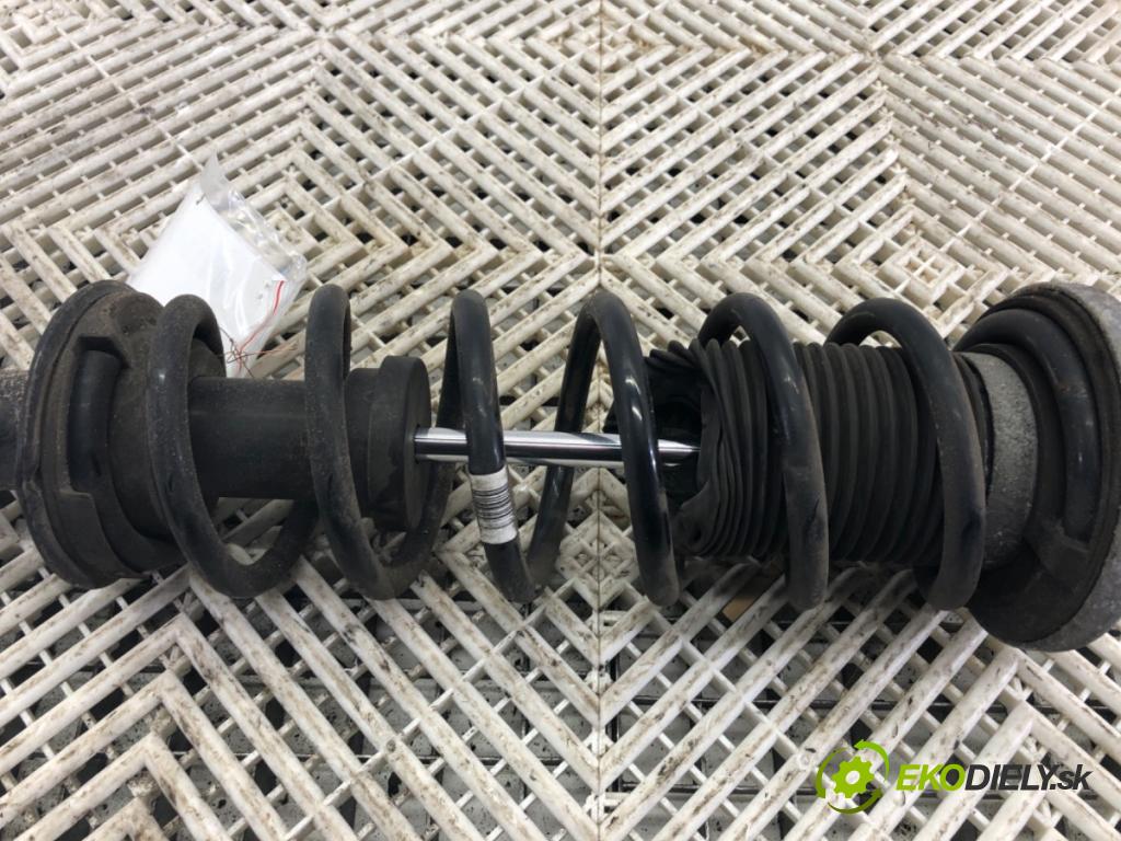 BMW 5 (G30, F90) 2016 - 2022    540 d xDrive 235 kW [320 KM] olej napędowy 2017 - 2020  Tlmič ľavy zad ZE 6866615