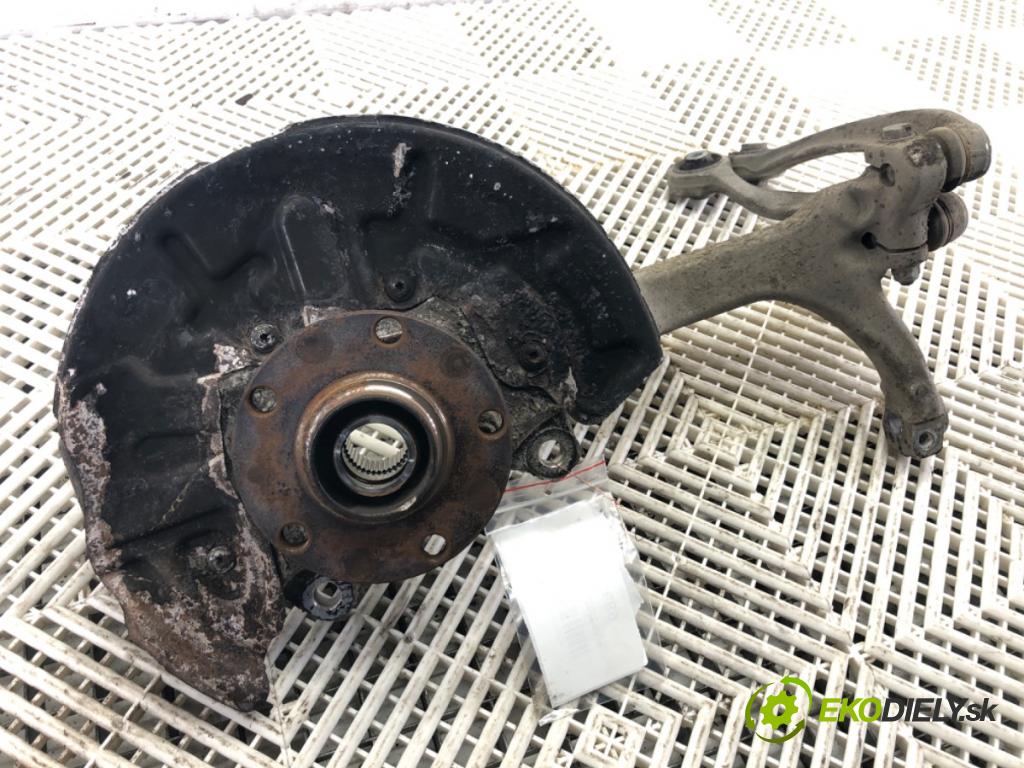 AUDI A4 B6 (8E2) 2000 - 2005    2.0 96 kW [130 KM] benzyna 2000 - 2004  náboj ľavy predný 