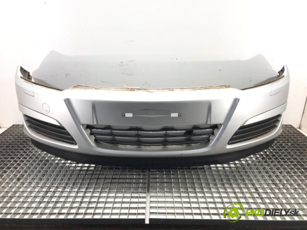 OPEL ASTRA H (A04) 2004 - 2014    1.6 (L48) 77 kW [105 KM] benzyna 2004 - 2010  nárazník přední část  (Ostatné)