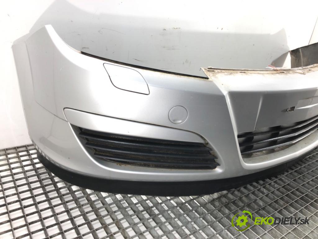 OPEL ASTRA H (A04) 2004 - 2014    1.6 (L48) 77 kW [105 KM] benzyna 2004 - 2010  nárazník přední část  (Ostatné)