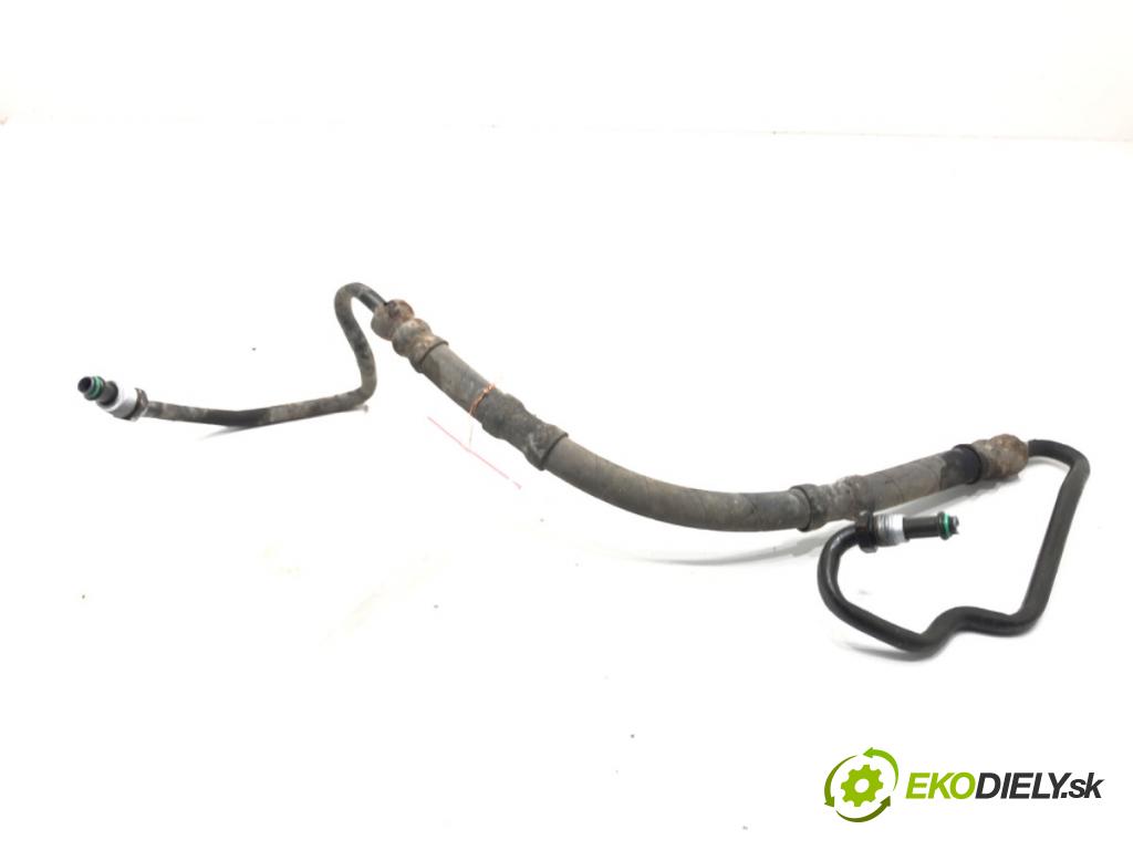 OPEL ASTRA H (A04) 2004 - 2014    1.6 (L48) 77 kW [105 KM] benzyna 2004 - 2010  hadica servočerpadlo  (Rúrka/hadica servočerpadla)