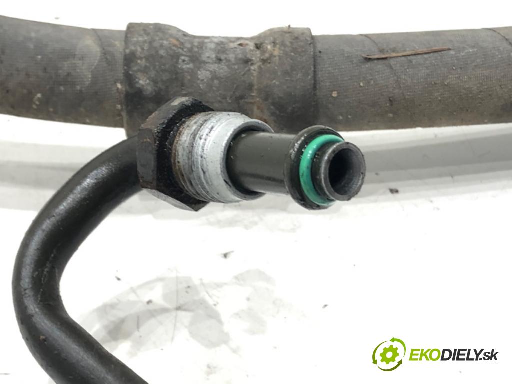 OPEL ASTRA H (A04) 2004 - 2014    1.6 (L48) 77 kW [105 KM] benzyna 2004 - 2010  hadica servočerpadlo  (Rúrka/hadica servočerpadla)