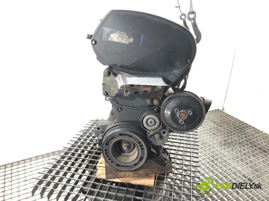 OPEL ASTRA H (A04) 2004 - 2014    1.6 (L48) 77 kW [105 KM] benzyna 2004 - 2010  Motor Z16XEP (Motory (kompletné))