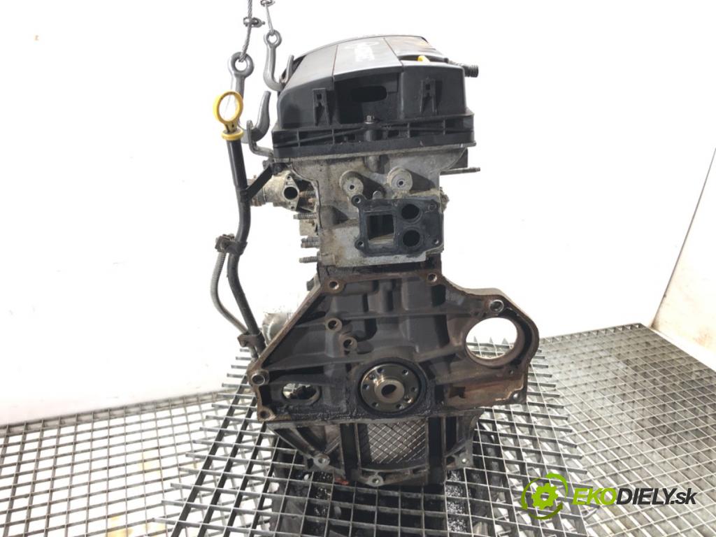 OPEL ASTRA H (A04) 2004 - 2014    1.6 (L48) 77 kW [105 KM] benzyna 2004 - 2010  Motor Z16XEP (Motory (kompletné))