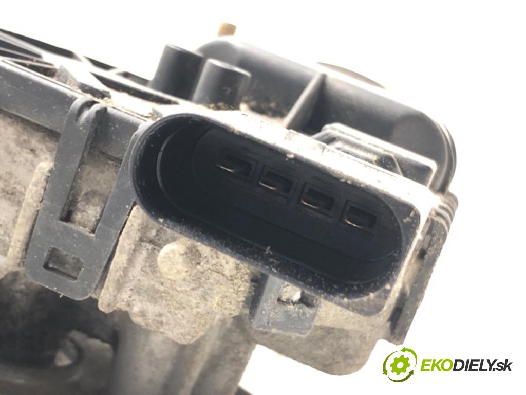 OPEL ASTRA H (A04) 2004 - 2014    1.6 (L48) 77 kW [105 KM] benzyna 2004 - 2010  Mechanizmus stieračov predný 0390241538 (Motorčeky stieračov predné)