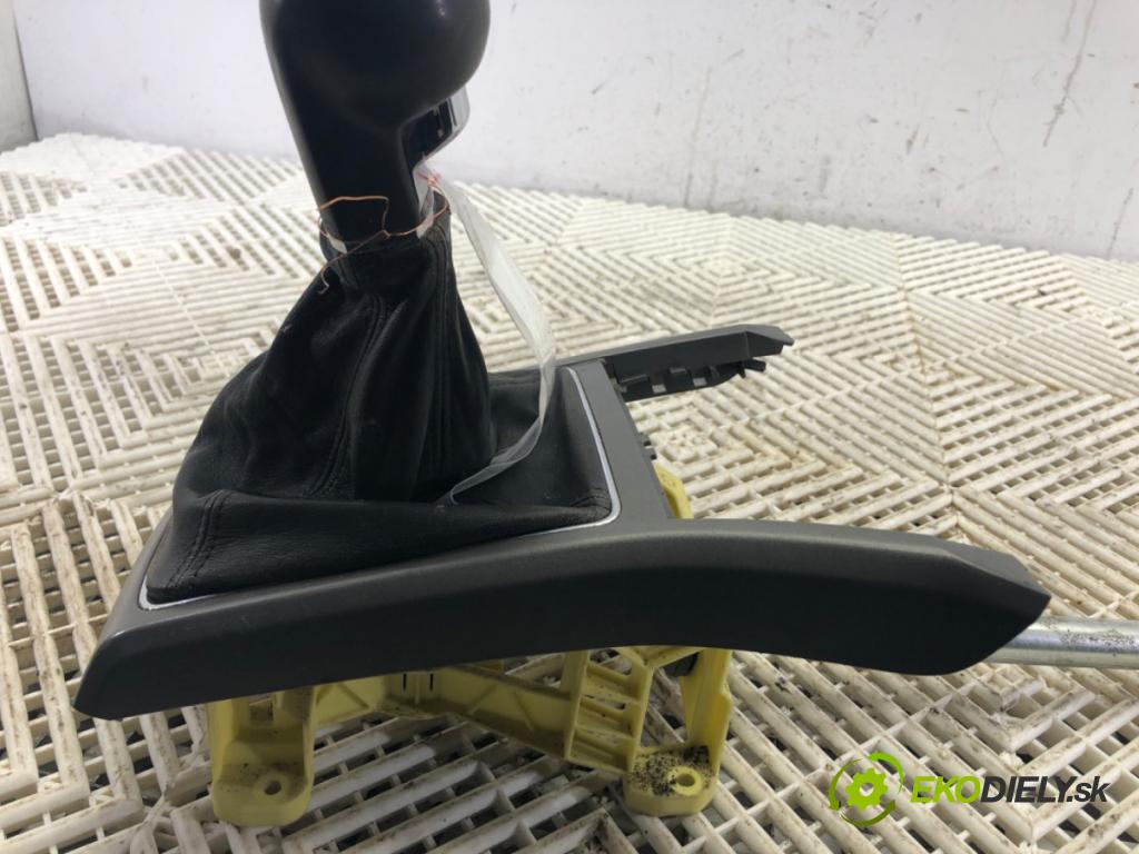 OPEL ASTRA H (A04) 2004 - 2014    1.6 (L48) 77 kW [105 KM] benzyna 2004 - 2010  Kulisa 8026651202 (Rýchlostná páka / kulisa)