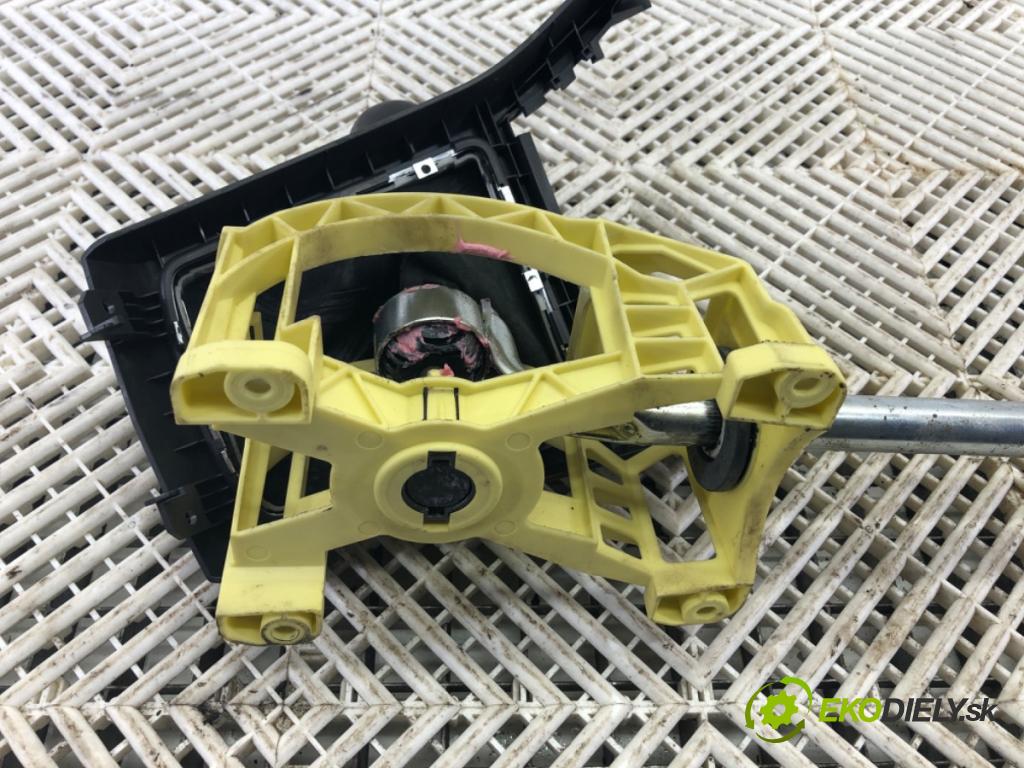 OPEL ASTRA H (A04) 2004 - 2014    1.6 (L48) 77 kW [105 KM] benzyna 2004 - 2010  Kulisa 8026651202 (Rýchlostná páka / kulisa)