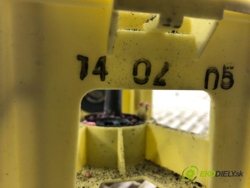 OPEL ASTRA H (A04) 2004 - 2014    1.6 (L48) 77 kW [105 KM] benzyna 2004 - 2010  Kulisa 8026651202 (Rýchlostná páka / kulisa)