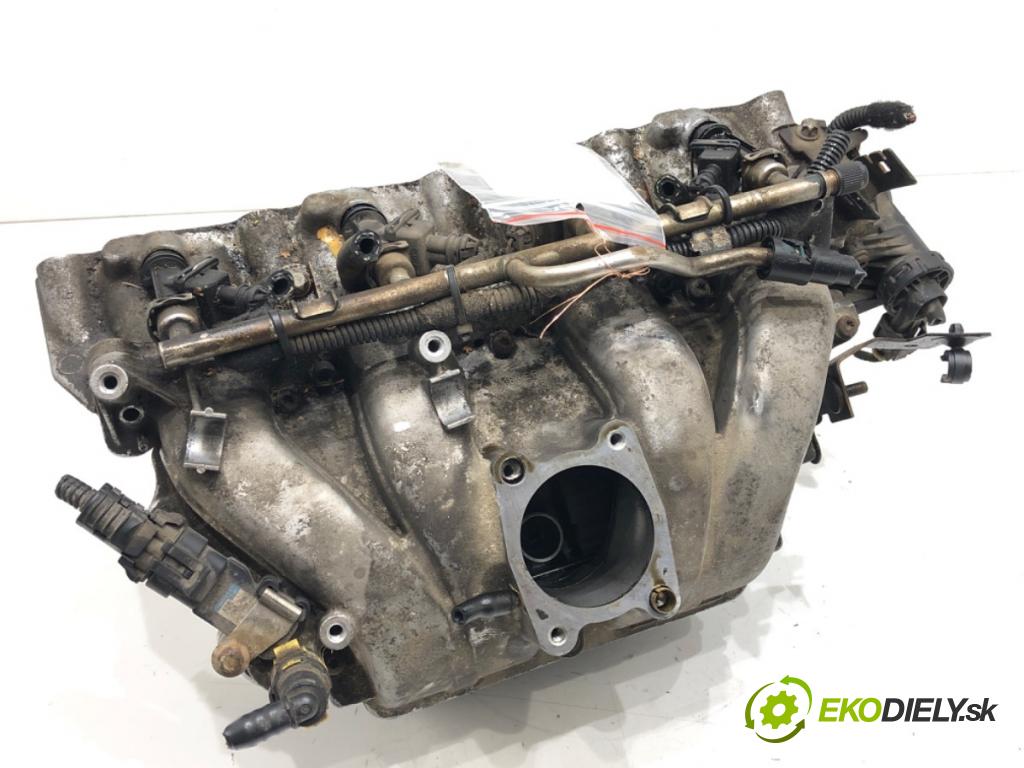 OPEL ASTRA H (A04) 2004 - 2014    1.6 (L48) 77 kW [105 KM] benzyna 2004 - 2010  Potrubie sacie, sanie 55352859 (Sacie potrubia)