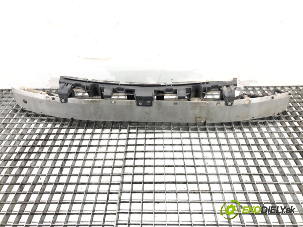 OPEL ASTRA H (A04) 2004 - 2014    1.6 (L48) 77 kW [105 KM] benzyna 2004 - 2010  výztuha nárazníka přední část  (Výztuhy přední)