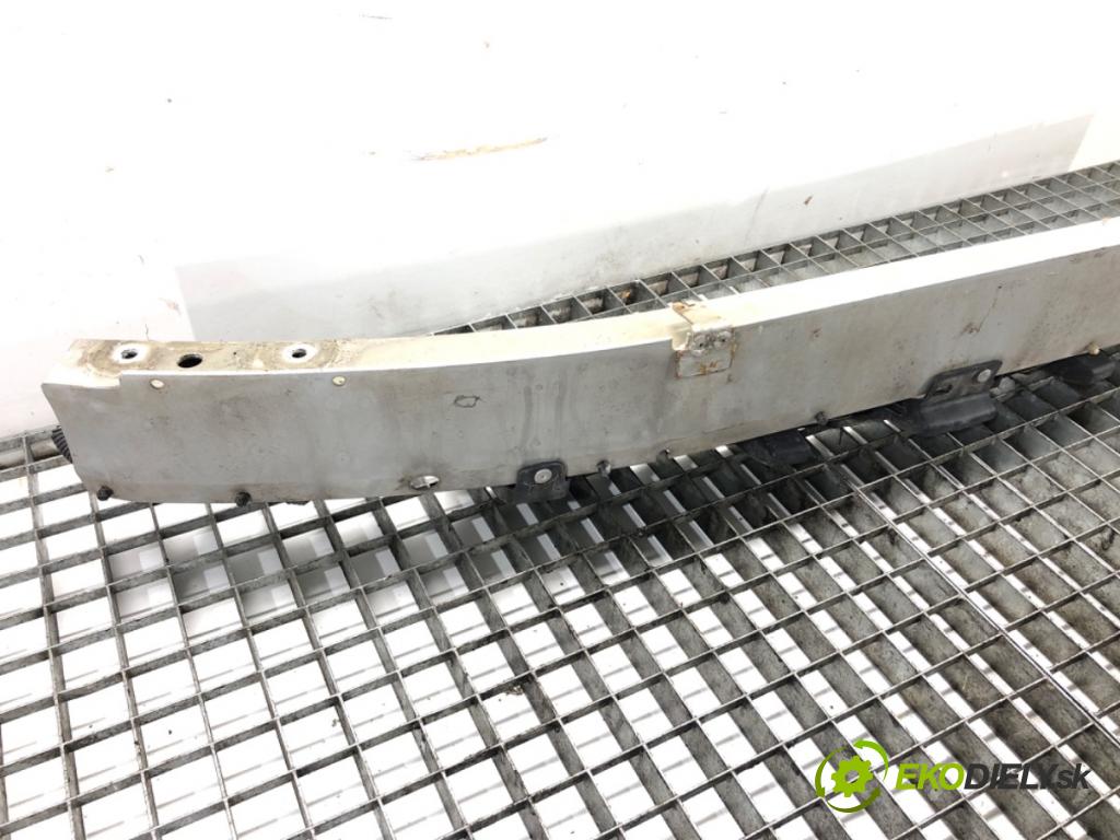 OPEL ASTRA H (A04) 2004 - 2014    1.6 (L48) 77 kW [105 KM] benzyna 2004 - 2010  výztuha nárazníka přední část  (Výztuhy přední)