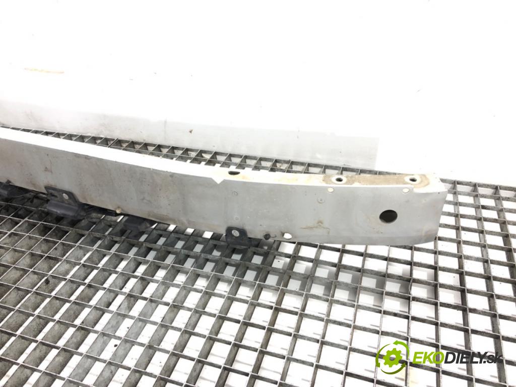 OPEL ASTRA H (A04) 2004 - 2014    1.6 (L48) 77 kW [105 KM] benzyna 2004 - 2010  výztuha nárazníka přední část  (Výztuhy přední)