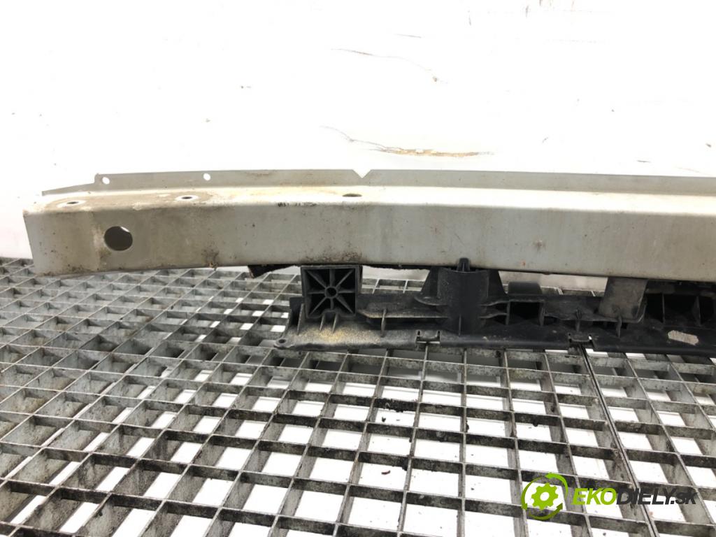 OPEL ASTRA H (A04) 2004 - 2014    1.6 (L48) 77 kW [105 KM] benzyna 2004 - 2010  výztuha nárazníka přední část  (Výztuhy přední)