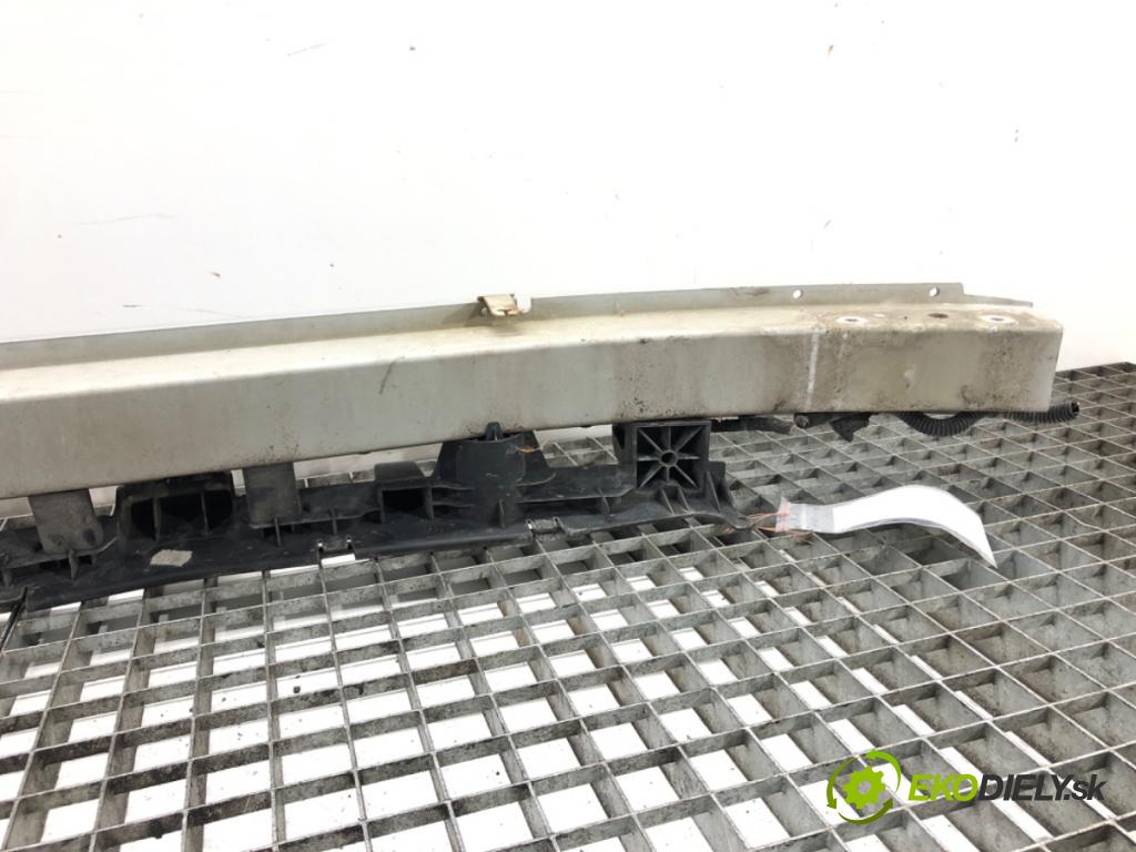 OPEL ASTRA H (A04) 2004 - 2014    1.6 (L48) 77 kW [105 KM] benzyna 2004 - 2010  výztuha nárazníka přední část  (Výztuhy přední)