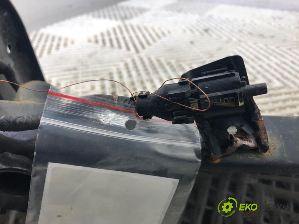 HYUNDAI TUCSON (NX4E, NX4A) 2020 - 2022    1.6 T-GDi 110 kW [150 KM] benzyna 2021 - 2022  výztuha nárazníka přední část  (Výztuhy přední)