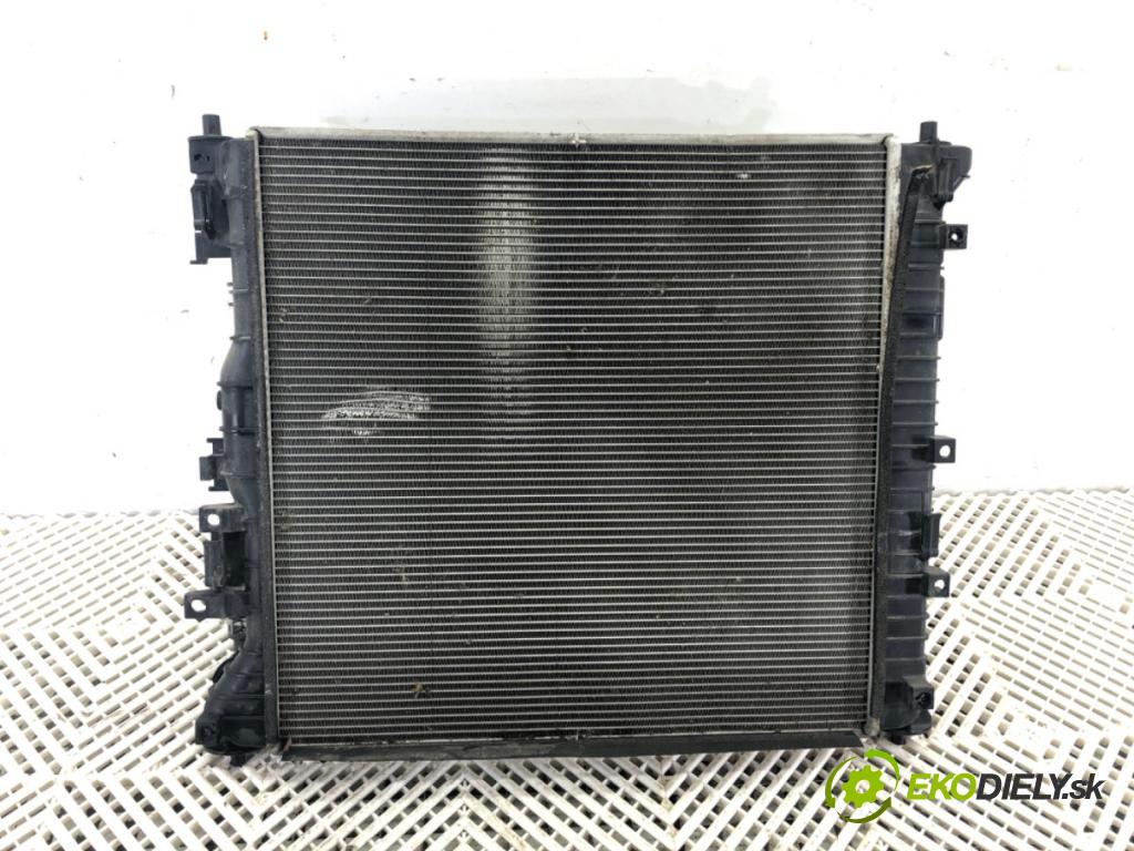 HYUNDAI TUCSON (NX4E, NX4A) 2020 - 2022    1.6 T-GDi 110 kW [150 KM] benzyna 2021 - 2022  chladič vody 25310N7030 (Chladiče vody)