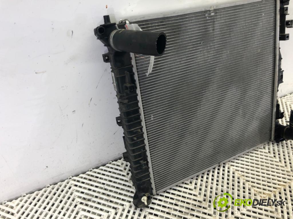 HYUNDAI TUCSON (NX4E, NX4A) 2020 - 2022    1.6 T-GDi 110 kW [150 KM] benzyna 2021 - 2022  chladič vody 25310N7030 (Chladiče vody)