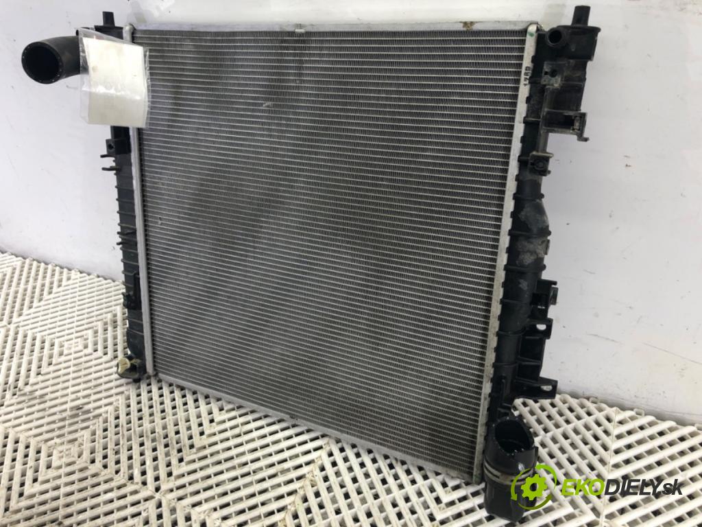 HYUNDAI TUCSON (NX4E, NX4A) 2020 - 2022    1.6 T-GDi 110 kW [150 KM] benzyna 2021 - 2022  chladič vody 25310N7030 (Chladiče vody)