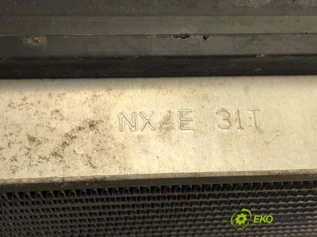 HYUNDAI TUCSON (NX4E, NX4A) 2020 - 2022    1.6 T-GDi 110 kW [150 KM] benzyna 2021 - 2022  chladič vody 25310N7030 (Chladiče vody)