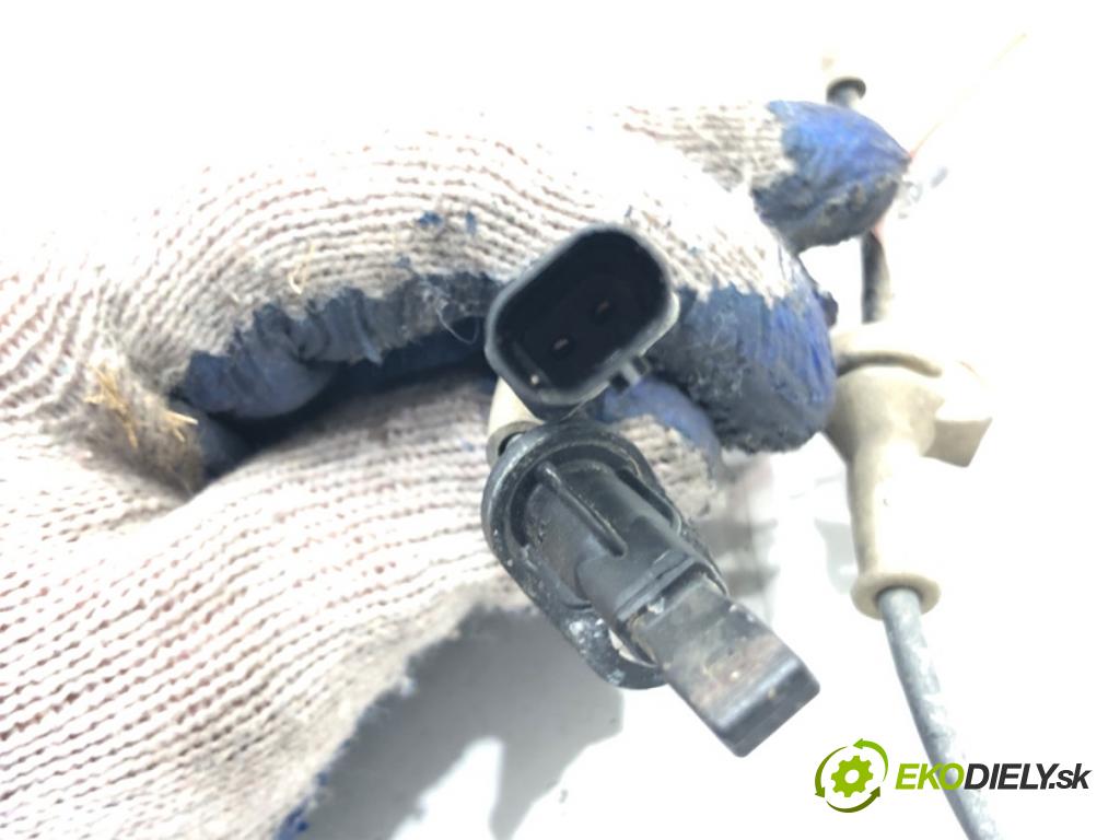HYUNDAI TUCSON (NX4E, NX4A) 2020 - 2022    1.6 T-GDi 110 kW [150 KM] benzyna 2021 - 2022  snímač ABS pravý přední část 58940-N9000