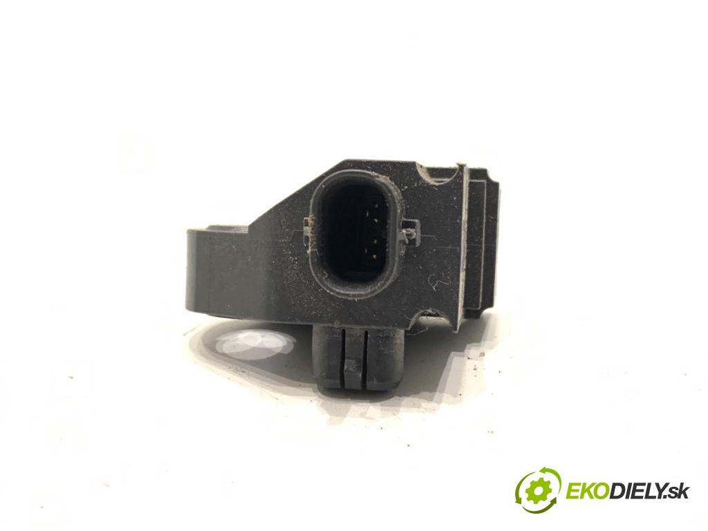 HYUNDAI TUCSON (NX4E, NX4A) 2020 - 2022    1.6 T-GDi 110 kW [150 KM] benzyna 2021 - 2022  Snímač nárazu 95920-M6000 (Snímač nárazu)