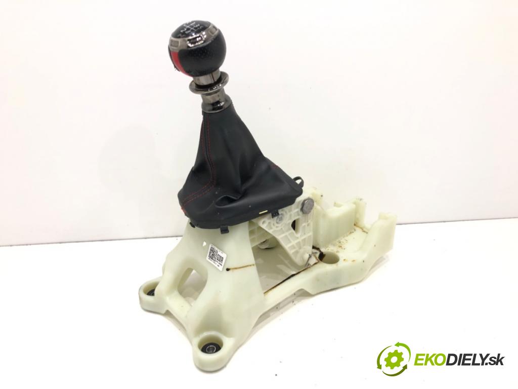 HYUNDAI TUCSON (NX4E, NX4A) 2020 - 2022    1.6 T-GDi 110 kW [150 KM] benzyna 2021 - 2022  Kulisa 43700-N7300 (Rýchlostná páka / kulisa)