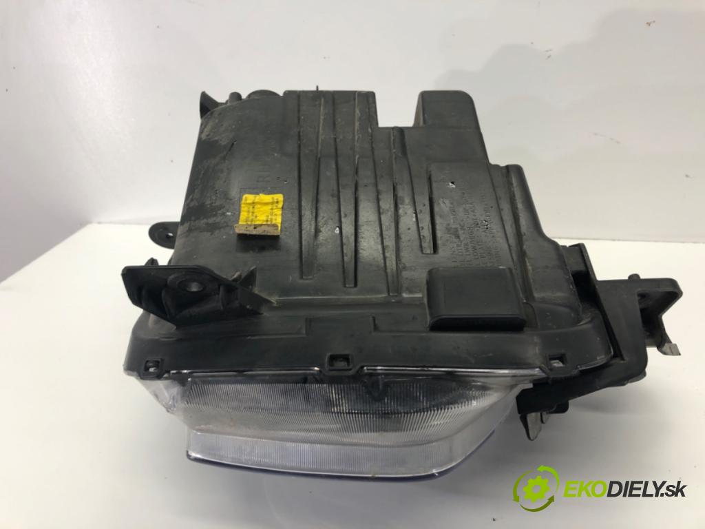 HYUNDAI TUCSON (NX4E, NX4A) 2020 - 2022    1.6 T-GDi 110 kW [150 KM] benzyna 2021 - 2022  hmlové svetlo, hmlovka pravý přední část 92102N7100