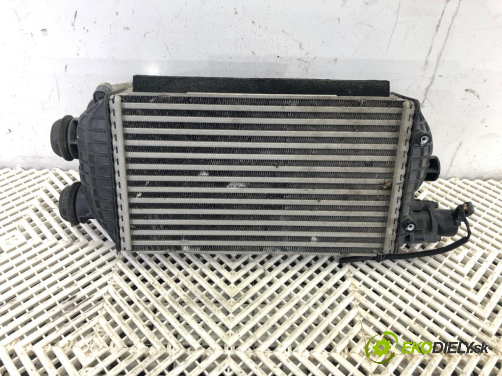 HYUNDAI TUCSON (NX4E, NX4A) 2020 - 2022    1.6 T-GDi 110 kW [150 KM] benzyna 2021 - 2022  intercooler 28270-2M400 (Intercoolery (chladiče nasávaného vzduchu))