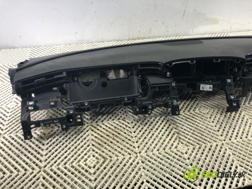 HYUNDAI TUCSON (NX4E, NX4A) 2020 - 2022    1.6 T-GDi 110 kW [150 KM] benzyna 2021 - 2022  Palubná doska  (Palubná doska)