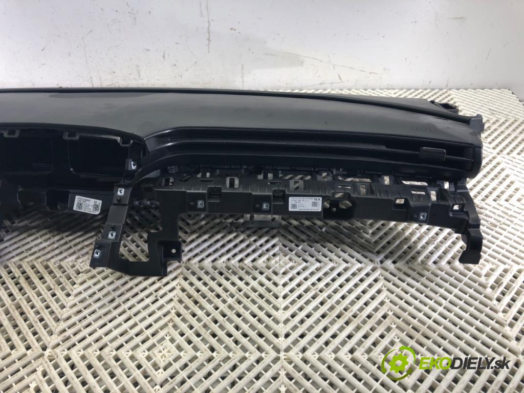 HYUNDAI TUCSON (NX4E, NX4A) 2020 - 2022    1.6 T-GDi 110 kW [150 KM] benzyna 2021 - 2022  Palubná doska  (Palubná doska)