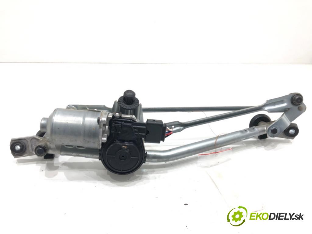 HYUNDAI TUCSON (NX4E, NX4A) 2020 - 2022    1.6 T-GDi 110 kW [150 KM] benzyna 2021 - 2022  Mechanizmus stieračov predný 98100-N9000 (Motorčeky stieračov predné)