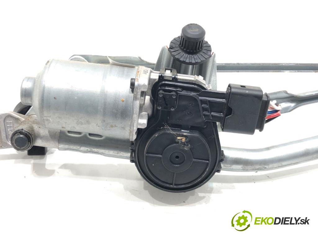 HYUNDAI TUCSON (NX4E, NX4A) 2020 - 2022    1.6 T-GDi 110 kW [150 KM] benzyna 2021 - 2022  Mechanizmus stieračov predný 98100-N9000 (Motorčeky stieračov predné)