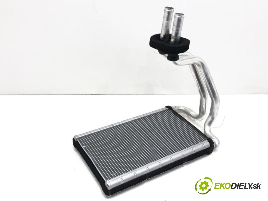 HYUNDAI TUCSON (NX4E, NX4A) 2020 - 2022    1.6 T-GDi 110 kW [150 KM] benzyna 2021 - 2022  topné těleso radiátor topení  (Radiátory topení)