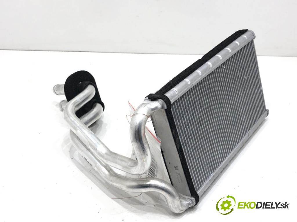 HYUNDAI TUCSON (NX4E, NX4A) 2020 - 2022    1.6 T-GDi 110 kW [150 KM] benzyna 2021 - 2022  topné těleso radiátor topení  (Radiátory topení)