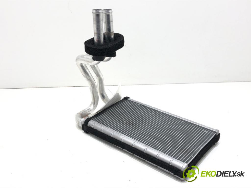 HYUNDAI TUCSON (NX4E, NX4A) 2020 - 2022    1.6 T-GDi 110 kW [150 KM] benzyna 2021 - 2022  topné těleso radiátor topení  (Radiátory topení)