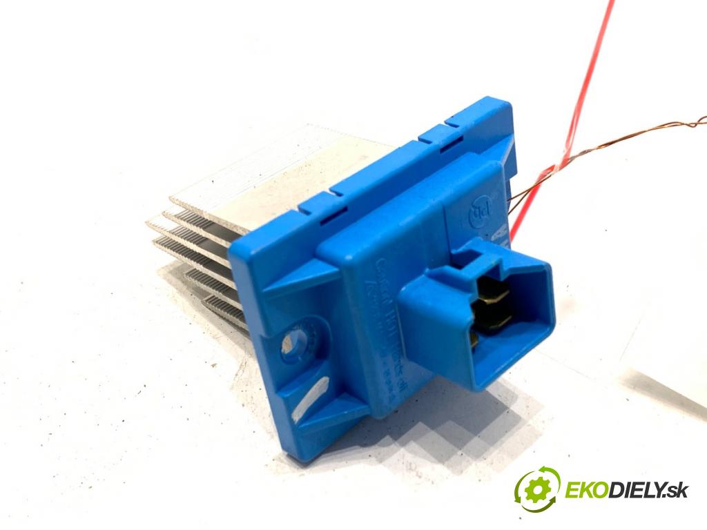 HYUNDAI TUCSON (NX4E, NX4A) 2020 - 2022    1.6 T-GDi 110 kW [150 KM] benzyna 2021 - 2022  odpor rezistor topení vzduchu  (Odpory topení)