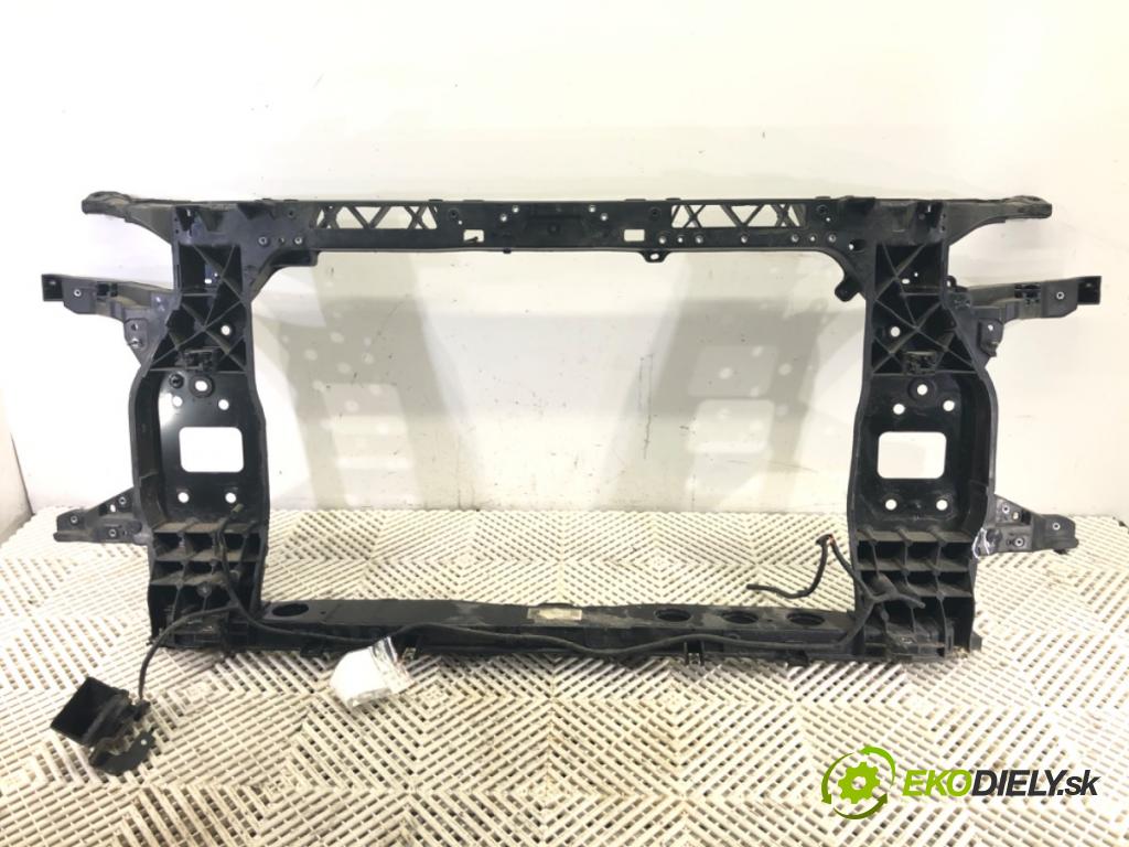 HYUNDAI TUCSON (NX4E, NX4A) 2020 - 2022    1.6 T-GDi 110 kW [150 KM] benzyna 2021 - 2022  držák přední část  (Výztuhy přední)